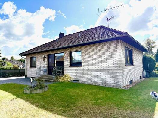 Einfamilienhaus zum Kauf 339.000 € 4 Zimmer 99 m² 859 m² Grundstück Natbergen Bissendorf 49143