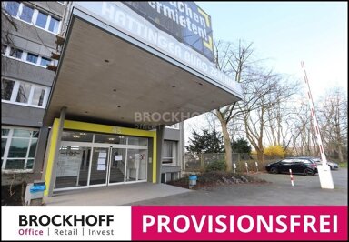 Bürofläche zur Miete provisionsfrei 5,95 € 20 Zimmer 605 m² Bürofläche teilbar ab 605 m² Welper Hattingen 45527