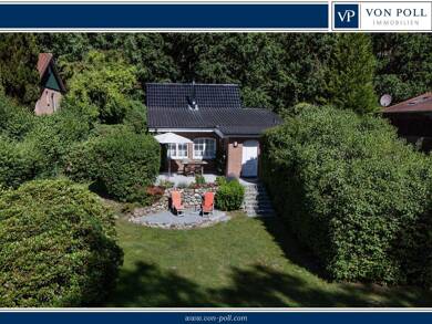 Haus zum Kauf 399.000 € 3 Zimmer 65 m² 2.547 m² Grundstück Dargow Dargow 23883