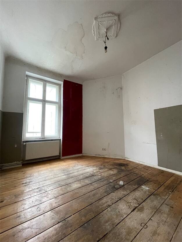 Wohnung zum Kauf als Kapitalanlage geeignet 445.000 € 3 Zimmer 90,6 m² Kiehlufer 57 Neukölln Berlin 12059