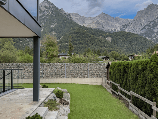 Wohnung zum Kauf - Erstbezug 1.505.000 € 7 Zimmer 208 m² EG St. Ulrich am Pillersee 6393