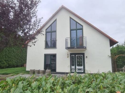 Einfamilienhaus zum Kauf provisionsfrei 709.000 € 5 Zimmer 140 m² 1.500 m² Grundstück Gollingkreut Schrobenhausen 86529