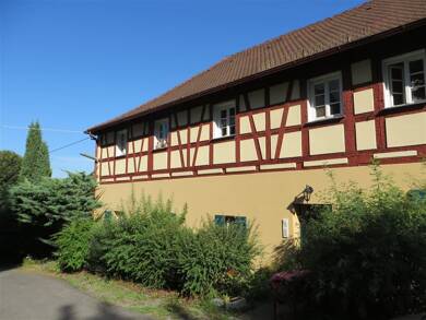 Wohnung zur Miete 555 € 2 Zimmer 60 m² frei ab 01.09.2025 Henfenfeld 91239