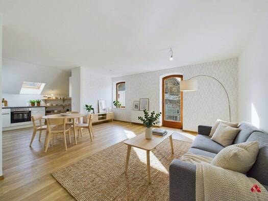 Wohnung zur Miete 980 € 3 Zimmer 94 m² Bad Häring 6323