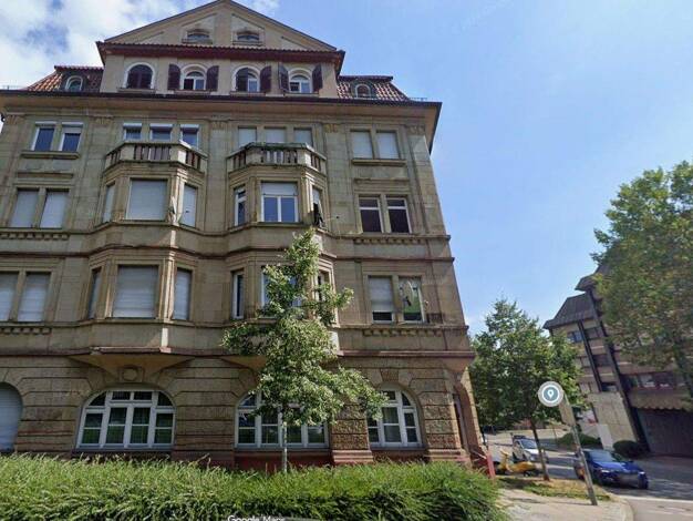 Wohnung zur Miete 1.340 € 3 Zimmer 84 m² 2. Geschoss frei ab 01.02.2026 Zuffenhausen Stuttgart 70435