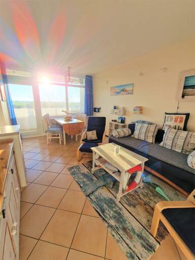 Wohnung zum Kauf als Kapitalanlage geeignet 169.000 € 2 Zimmer 45 m² Heiligenhafen , Holst 23774