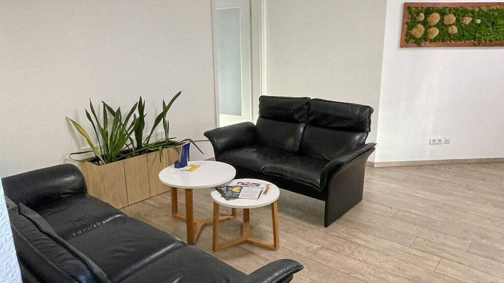 Bürofläche zum Kauf 449.000 € 4 Zimmer 122 m² Bürofläche Friedrichshagen Berlin 12587