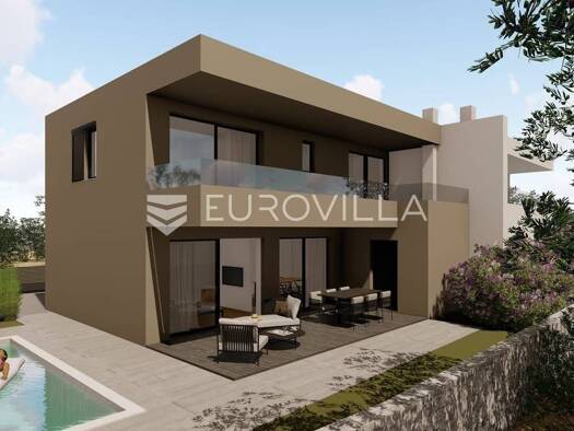 Haus zum Kauf 385.750 € 4 Zimmer 133 m² Zaton Sibenik
