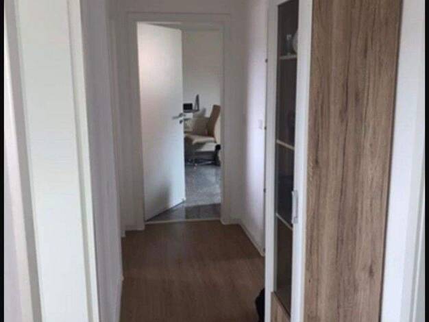 Wohnung zur Miete 460 € 3 Zimmer 54 m² 3. Geschoss frei ab 01.04.2026 Simmern 55469