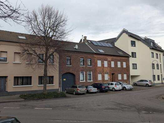 Einfamilienhaus zum Kauf 6 Zimmer 150,9 m² 1.000 m² Grundstück Eschweiler 52249