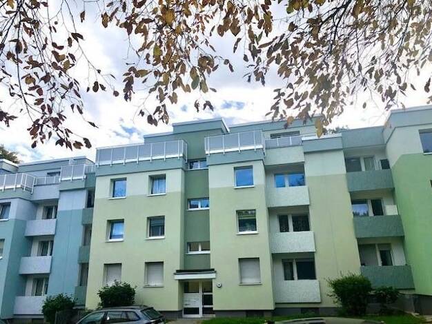Wohnung zur Miete 740 € 6 Zimmer 102 m² 3. Geschoss frei ab 05.11.2026 Walhorner Straße 1 a Aachen Aachen 52074