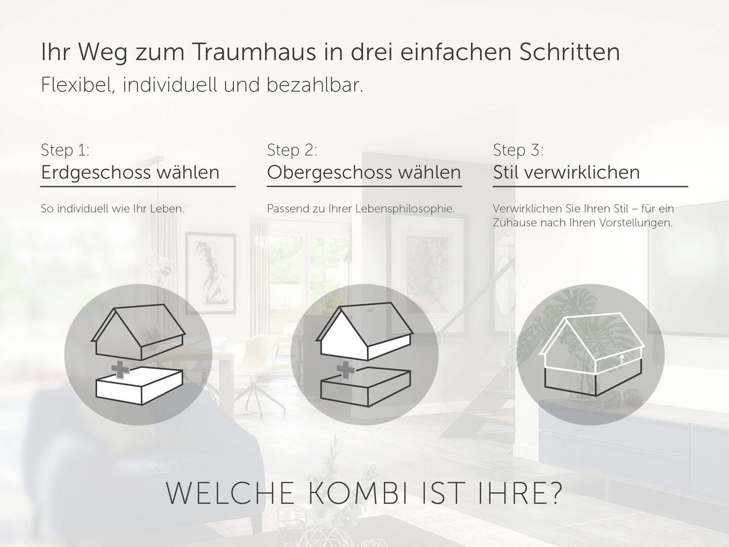 Haus – Immendingen, Landkreis Tuttlingen - Ansicht 2