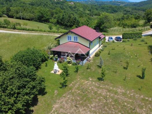 Haus zum Kauf 195.000 € 3 Zimmer 140 m² Ferenci, Ozalj Ozalj