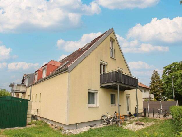 Wohnung zum Kauf 350.000 € 3,5 Zimmer 78,8 m² 1. Geschoss Fürstenfeldbruck 82256