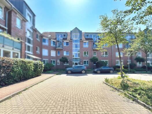 Wohnung zum Kauf 455.000 € 3 Zimmer 114 m² Isernhagen H.B. Isernhagen 30916