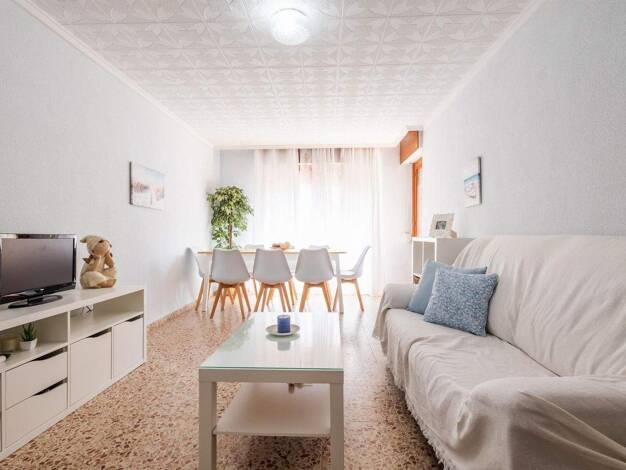 Wohnung zum Kauf provisionsfrei 166.000 € 3 Zimmer 95 m² Torrevieja