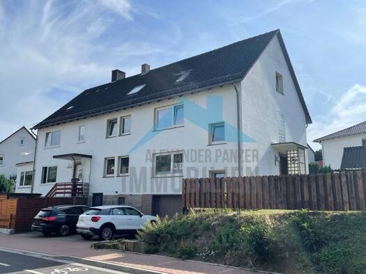 Wohnung zur Miete 475 € 2 Zimmer 55 m² Simmershausen Fuldatal / Simmershausen 34233