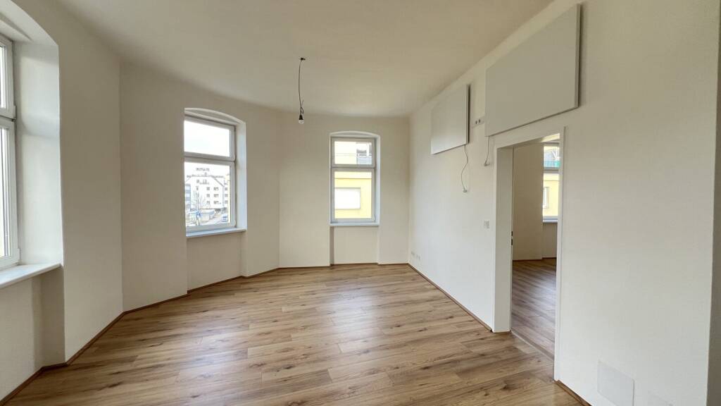 WG-Zimmer zur Miete 621 € 3 Zimmer 81,4 m² 2. Geschoss Hans-Steger-Gasse Wien 1220