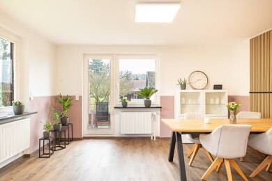 Einfamilienhaus zum Kauf 238.500 € 4,5 Zimmer 98 m² 900 m² Grundstück Gräpel Estorf 21727