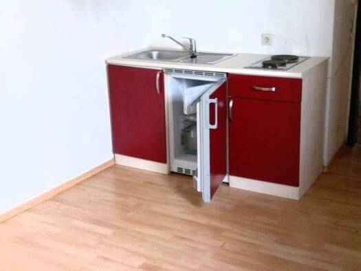 Wohnung zur Miete 156 € 1,5 Zimmer 26 m² Badgasse 3 / 2 Steyr 4400