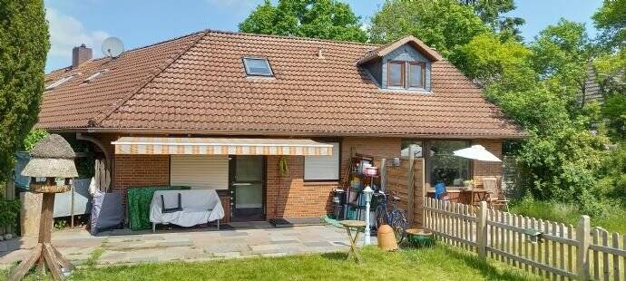 Haus – Hanstedt, Landkreis Harburg - Ansicht 3