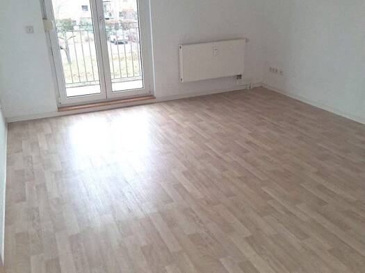 Wohnung zur Miete 610 € 3 Zimmer 60,9 m² 1. Geschoss Mahler Straße 14 Görden Brandenburg an der Havel 14772