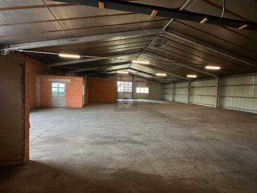 Lagerhalle zum Kauf 310.000 € 347 m² Lagerfläche Helpfau-Uttendorf 5261