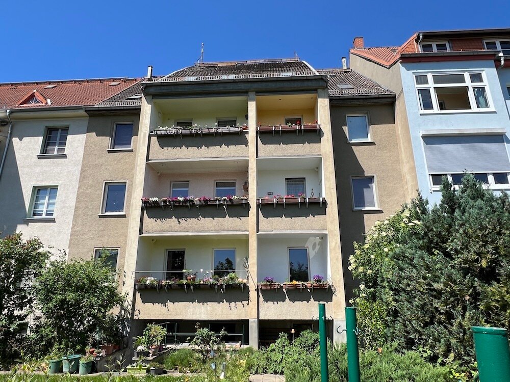 Mehrfamilienhaus zum Kauf als Kapitalanlage geeignet 780.000 € 471 m²<br/>Wohnfläche 480 m²<br/>Grundstück Leutzsch Leipzig / Leutzsch 04179