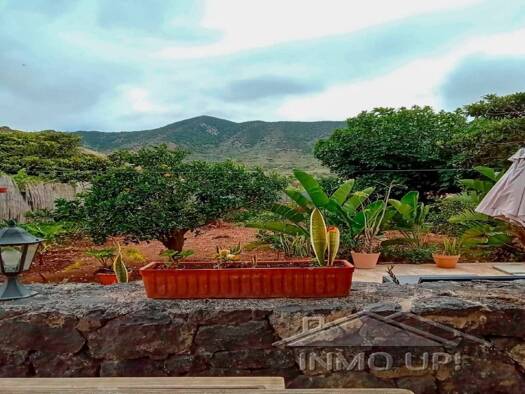 Villa zum Kauf 310.000 € 2 Zimmer 70 m² 300 m² Grundstück Buenavista del Norte 38489