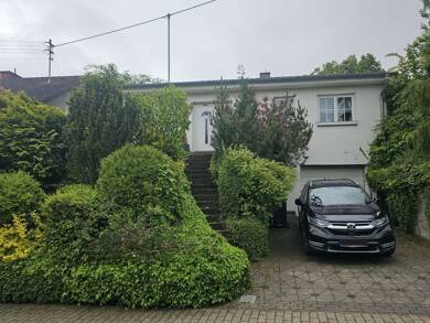 Einfamilienhaus zum Kauf 269.000 € 3 Zimmer 115 m² 580 m² Grundstück Metternich Münstermaifeld-Metternich 56294