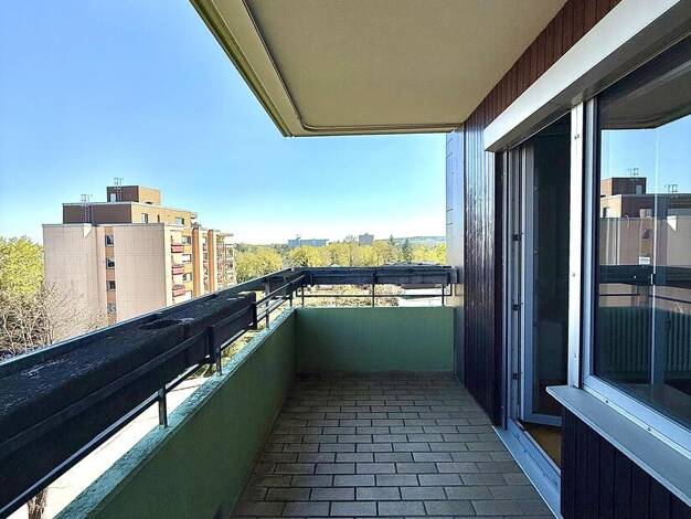 Wohnung zum Kauf 179.000 € 4 Zimmer 97 m² 5. Geschoss Schnaitheim Heidenheim an der Brenz 89520