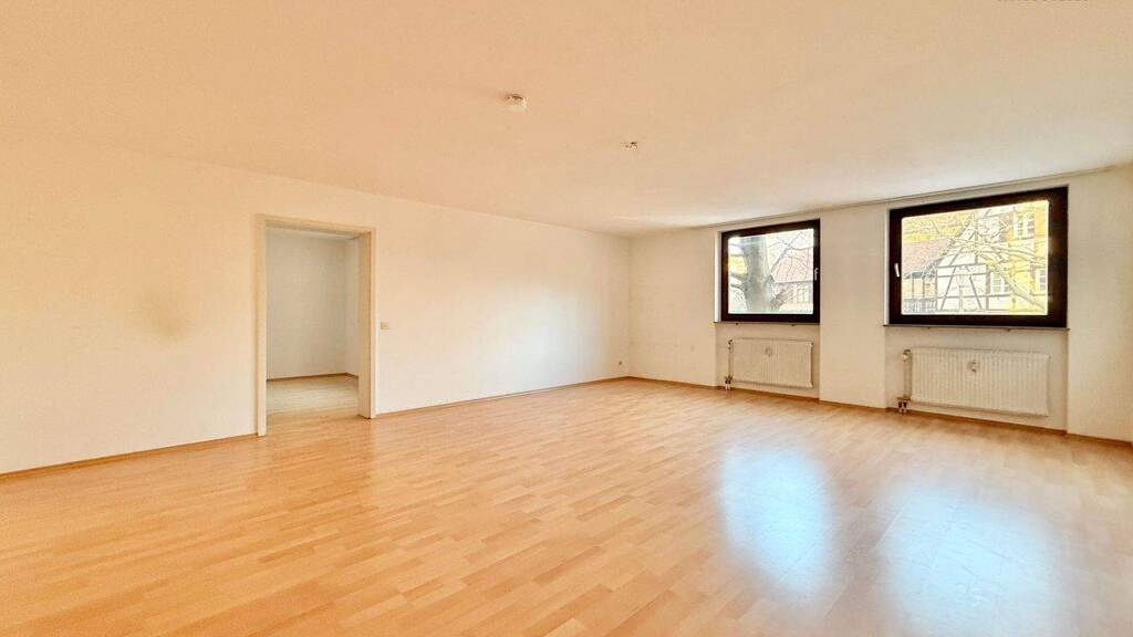 Wohnung zum Kauf 279.000 € 3 Zimmer 77,5 m² Sebald Nürnberg 90403