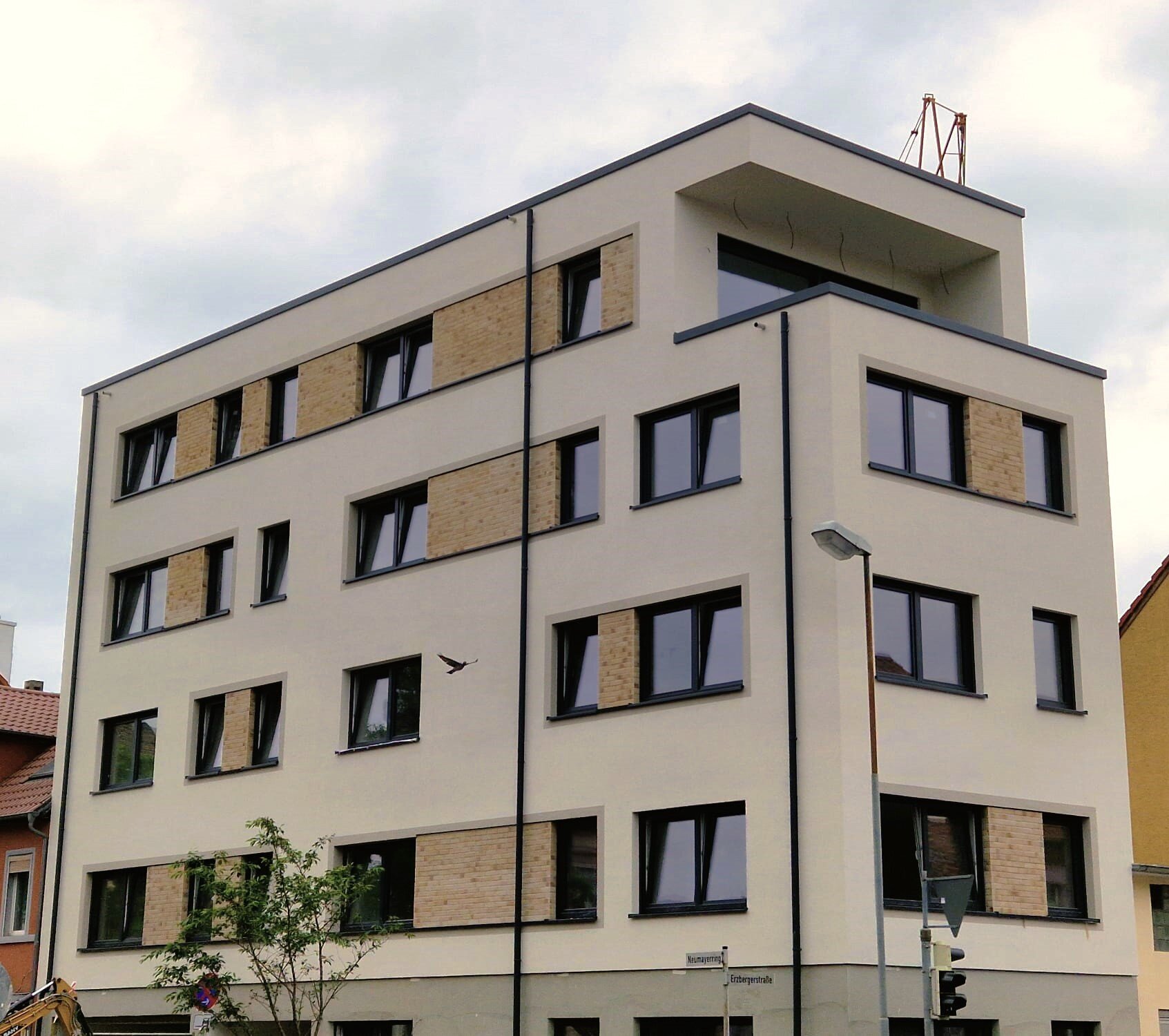 Wohnung zur Miete 1.550 € 3 Zimmer 111 m²<br/>Wohnfläche ab sofort<br/>Verfügbarkeit Frankenthal 112 Frankenthal (Pfalz) 67227