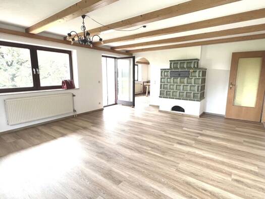 Wohnung zur Miete 995 € 3 Zimmer 102 m² Geschoss EG/2 frei ab 01.11.2026 Engenwies Burggen 86977
