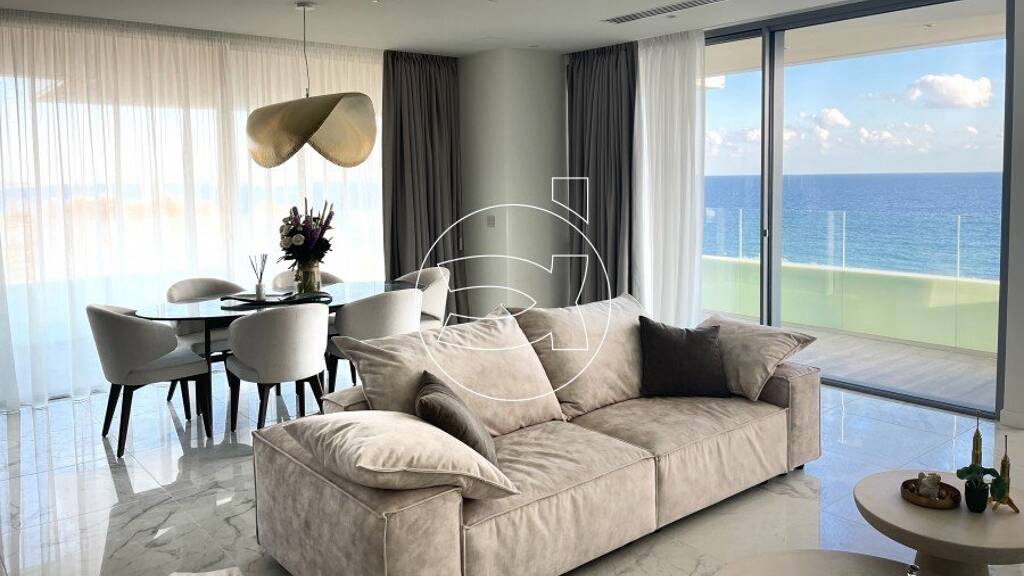 Wohnung zum Kauf 5.375.000 € 4 Zimmer 350 m² Agios Tychonas