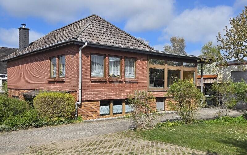 Einfamilienhaus zum Kauf - Ansicht 2