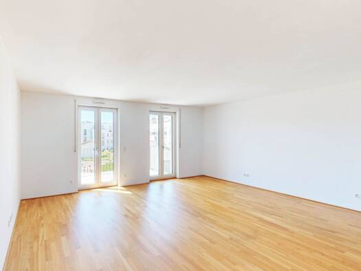 Wohnung zur Miete 1.715 € 3 Zimmer 95,8 m² 4. Geschoss frei ab 01.11.2026 Renettenstraße 31 Preungesheim Nord-Ost 60435