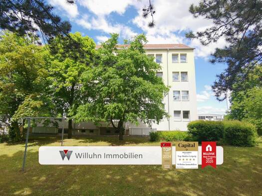 Wohnung zum Kauf 39.000 € 2 Zimmer 47 m² 2. Geschoss Weißenfels 06667