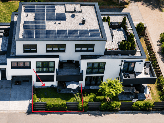 Wohnung zur Miete 830 € 2 Zimmer 69,2 m² frei ab 01.10.2026 Schwabmünchen 86830
