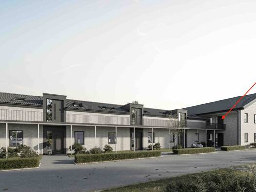 Maisonette zur Miete 1.339 € 3 Zimmer 96 m² 1. Geschoss frei ab 01.01.2027 Hüllerup Handewitt 24983