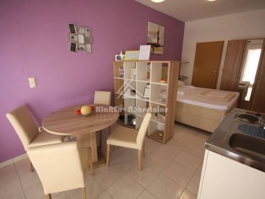 Wohnung zur Miete 250 € 1 Zimmer 20 m² Jezera, Tisno Tisno