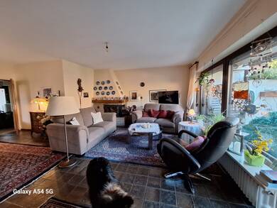 Haus zum Kauf provisionsfrei 870.000 € 7 Zimmer 161,2 m² 314 m² Grundstück Wienburg Münster 48147