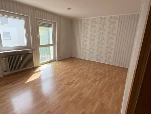 Wohnung zur Miete 766 € 4 Zimmer 102,1 m² 1. Geschoss Madenburgstraße 5 Bad Bergzabern Bad Bergzabern 76887