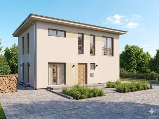 Einfamilienhaus zum Kauf 535.900 € 5 Zimmer 164,1 m² 685 m² Grundstück Jungfernkopf Kassel 34128