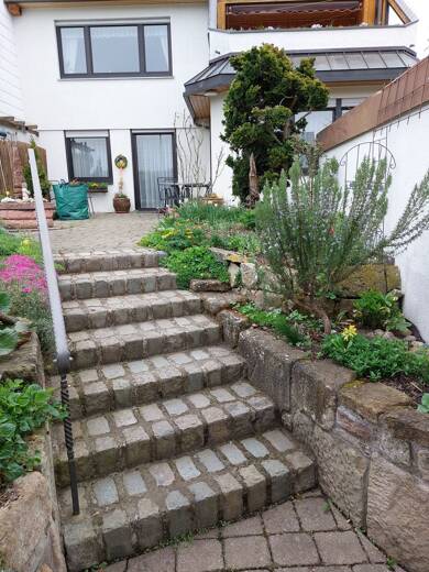 Wohnung zur Miete 350 € 1 Zimmer 32 m² EG frei ab sofort Panzerkaserne / Herdweg / Waldburg Böblingen 71032