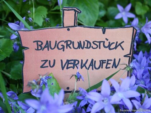 Grundstück zum Kauf 105.340 € 916 m² Grundstück Furth Furth im Wald 93437