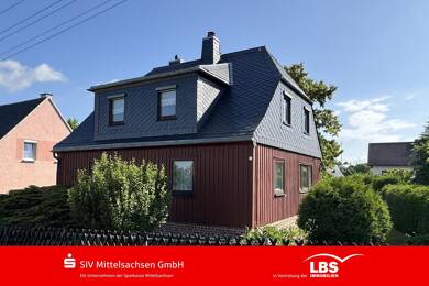 Einfamilienhaus zum Kauf 158.000 € 7 Zimmer 109 m² 510 m² Grundstück frei ab sofort St. Michaelis Brand-Erbisdorf 09618