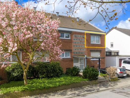 Wohnung zum Kauf 210.000 € 3 Zimmer 79 m² Mark Hamm 59071