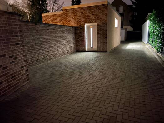 Außenstellplatz zur Miete provisionsfrei 40 € 12 m² Bregenzer Str. 67 Buchholz Duisburg 47249