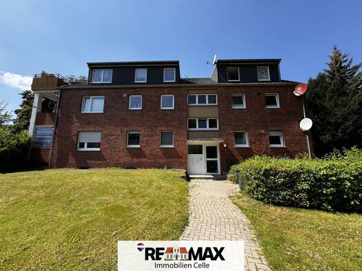 Wohnung zum Kauf 62.300 € 2 Zimmer 56 m² Bergen Bergen 29303